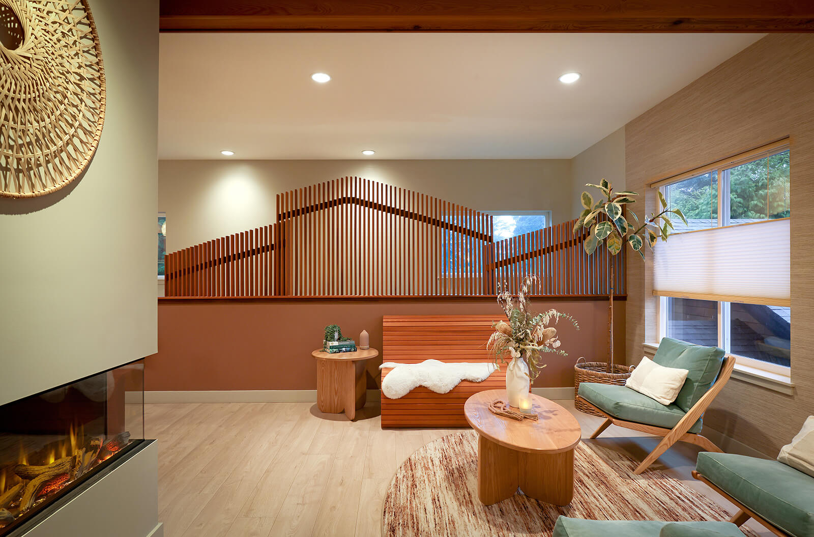 Rainforest Spa – at Long Beach Lodge